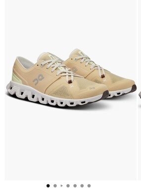 ON Running Women's Cloud‎ X 3